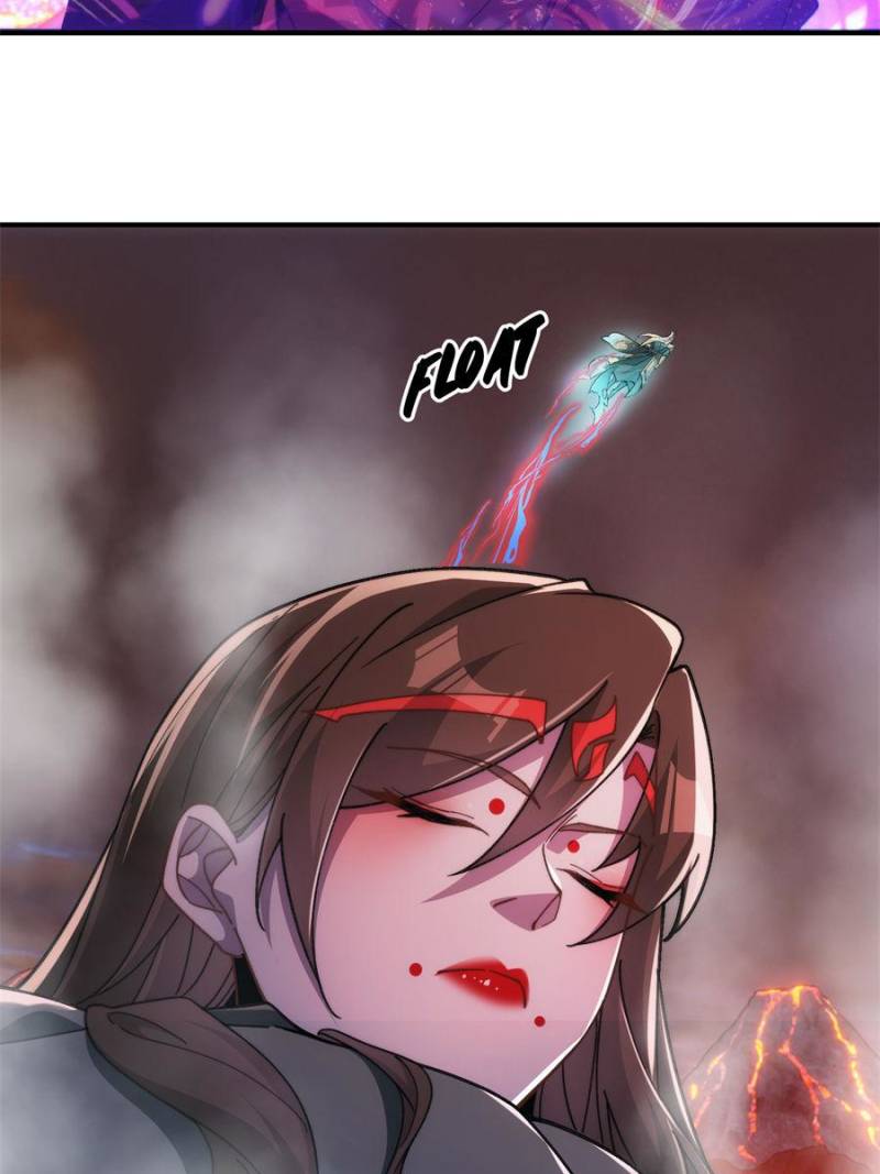 Becoming Immortal by Doing Nothing Chapter 63 - Page 4