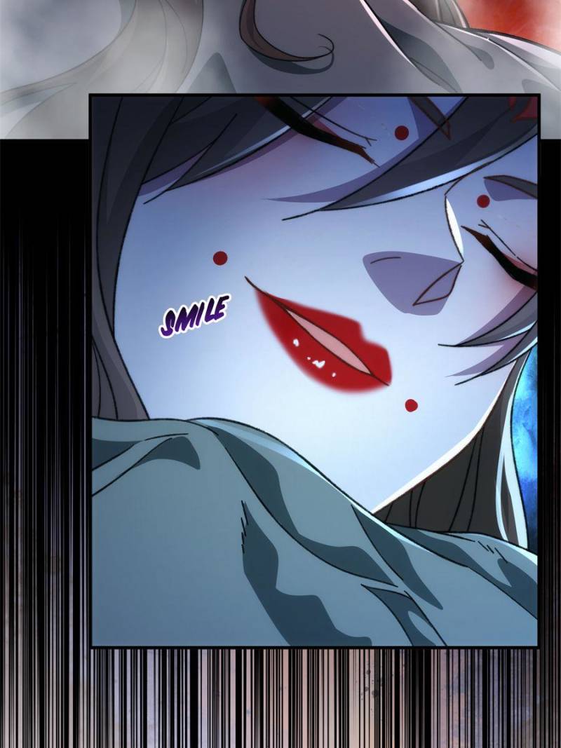 Becoming Immortal by Doing Nothing Chapter 63 - Page 5