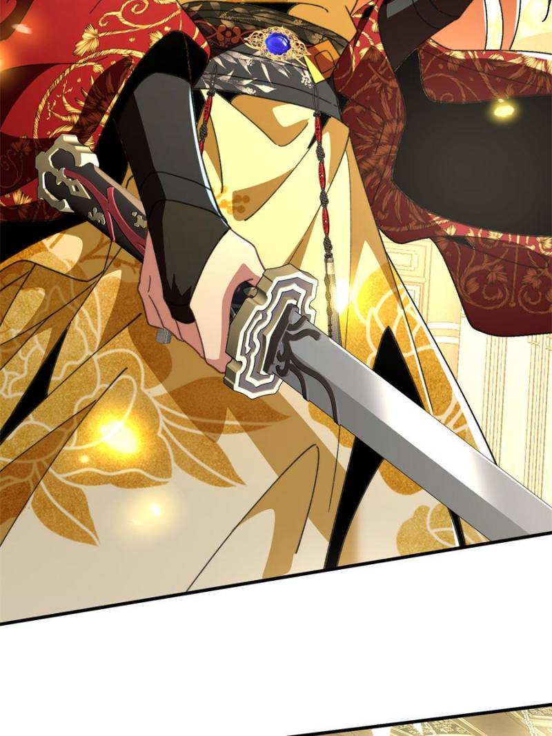 Becoming Immortal by Doing Nothing Chapter 63 - Page 50