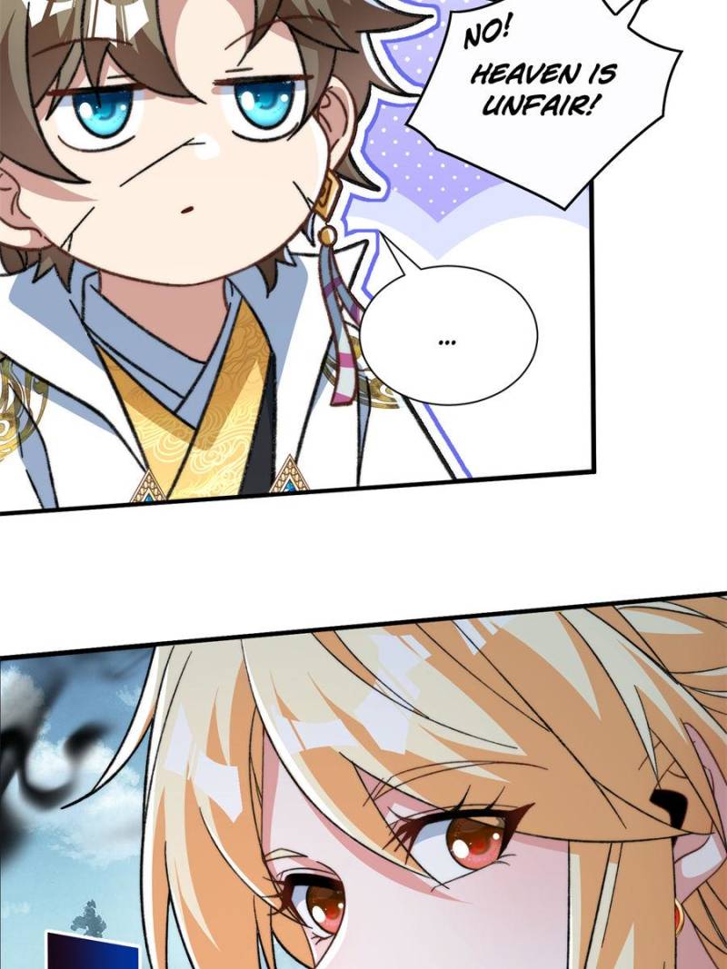 Becoming Immortal by Doing Nothing Chapter 63 - Page 63