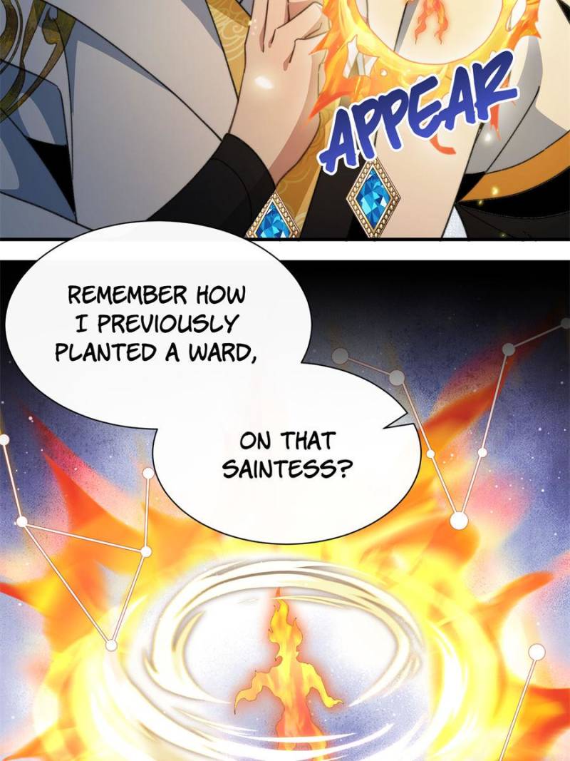 Becoming Immortal by Doing Nothing Chapter 63 - Page 65