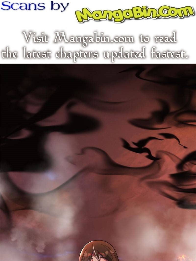 Becoming Immortal by Doing Nothing Chapter 64 - Page 1