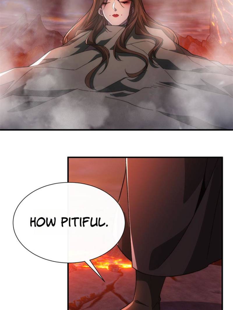 Becoming Immortal by Doing Nothing Chapter 64 - Page 2