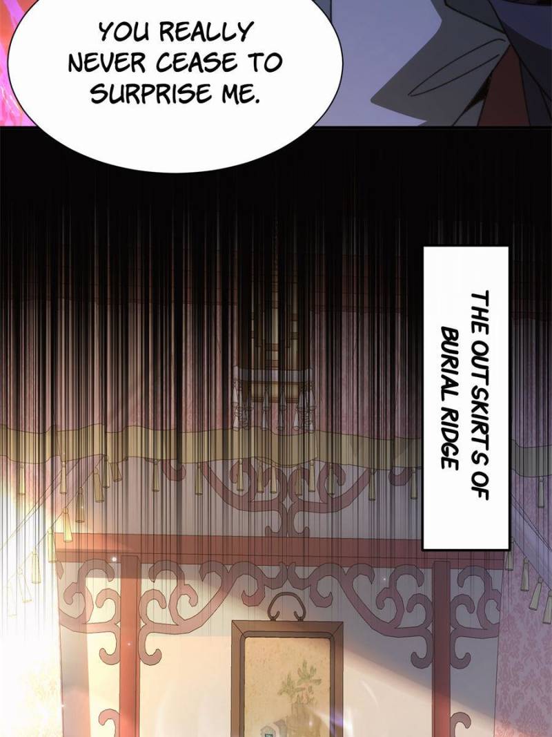 Becoming Immortal by Doing Nothing Chapter 64 - Page 19