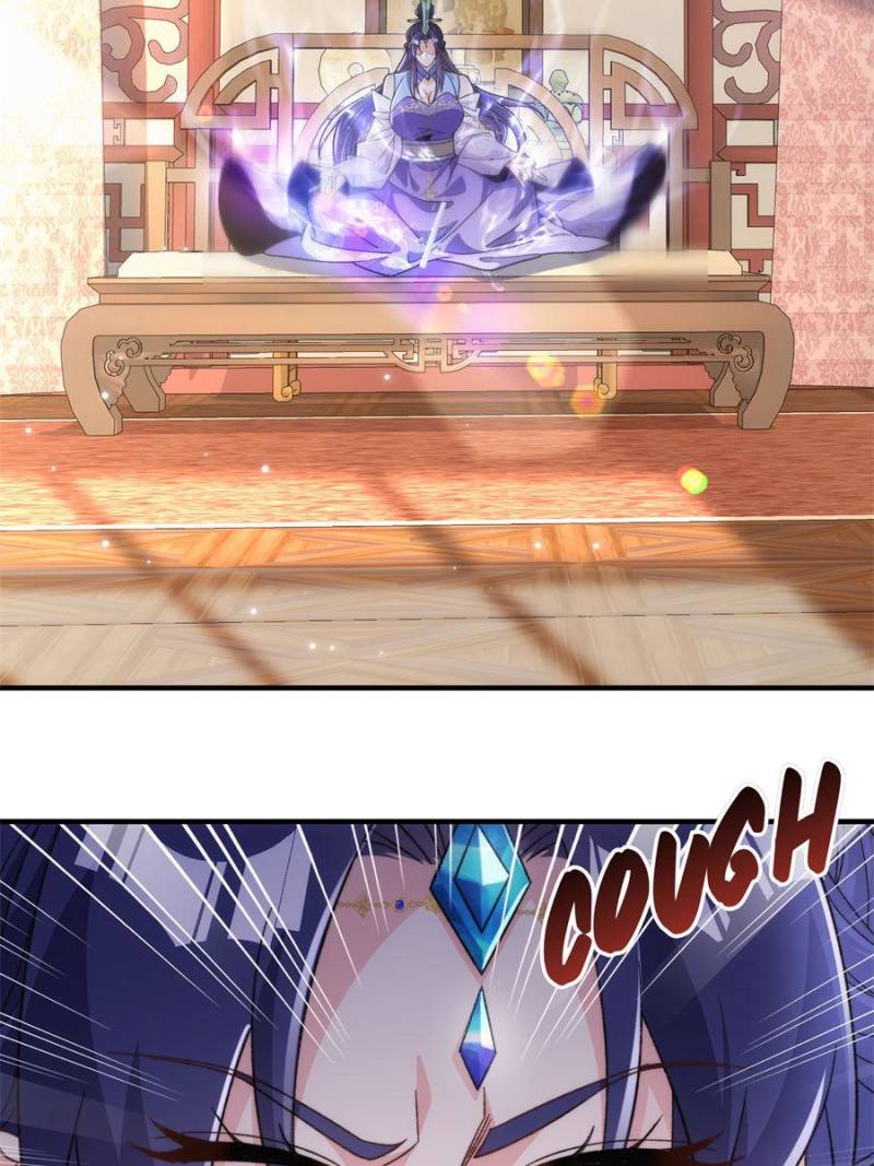 Becoming Immortal by Doing Nothing Chapter 64 - Page 20