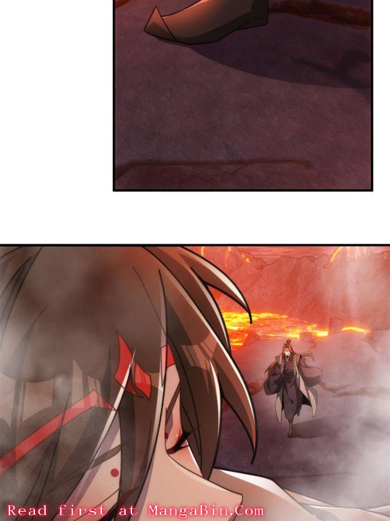 Becoming Immortal by Doing Nothing Chapter 64 - Page 3