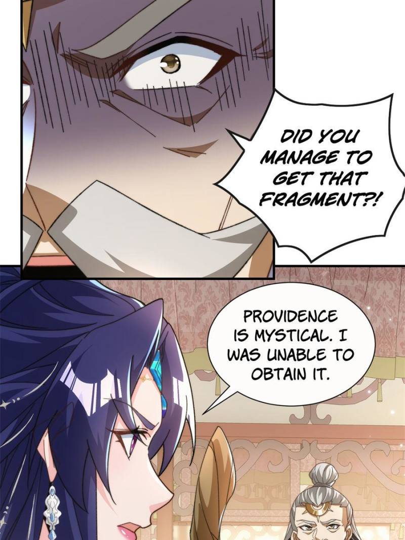 Becoming Immortal by Doing Nothing Chapter 64 - Page 29