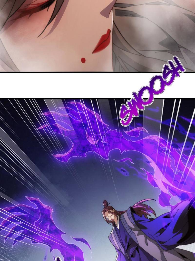 Becoming Immortal by Doing Nothing Chapter 64 - Page 4