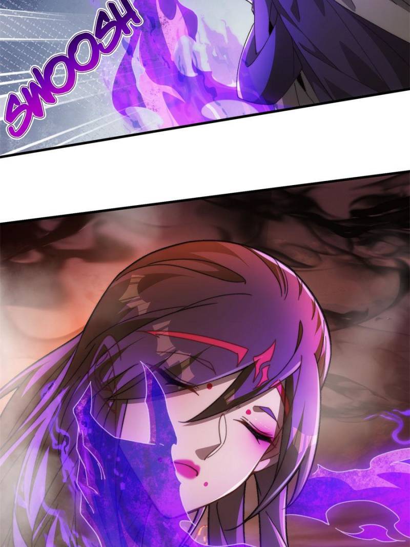 Becoming Immortal by Doing Nothing Chapter 64 - Page 5