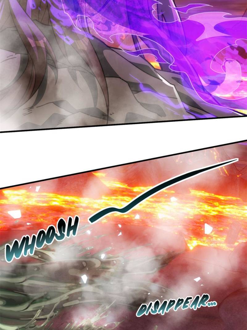Becoming Immortal by Doing Nothing Chapter 64 - Page 6