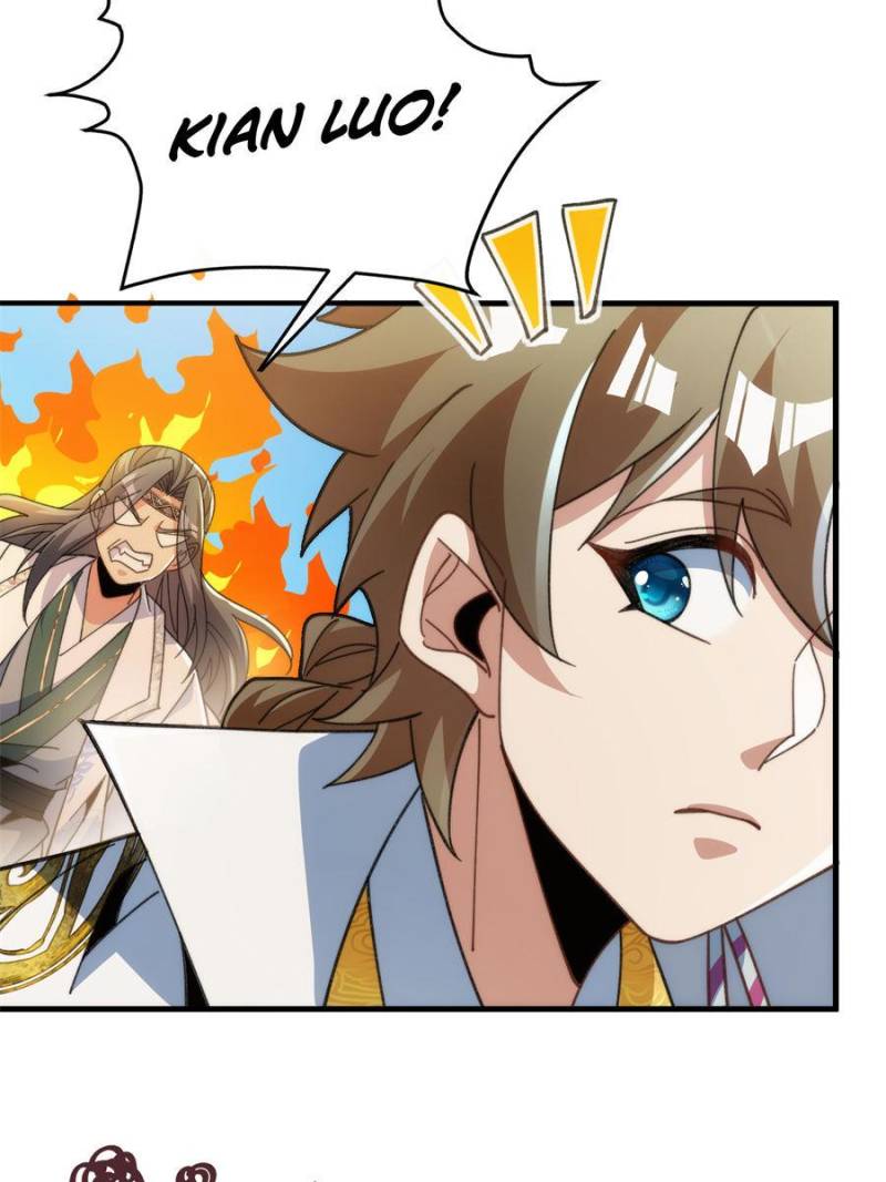 Becoming Immortal by Doing Nothing Chapter 64 - Page 58