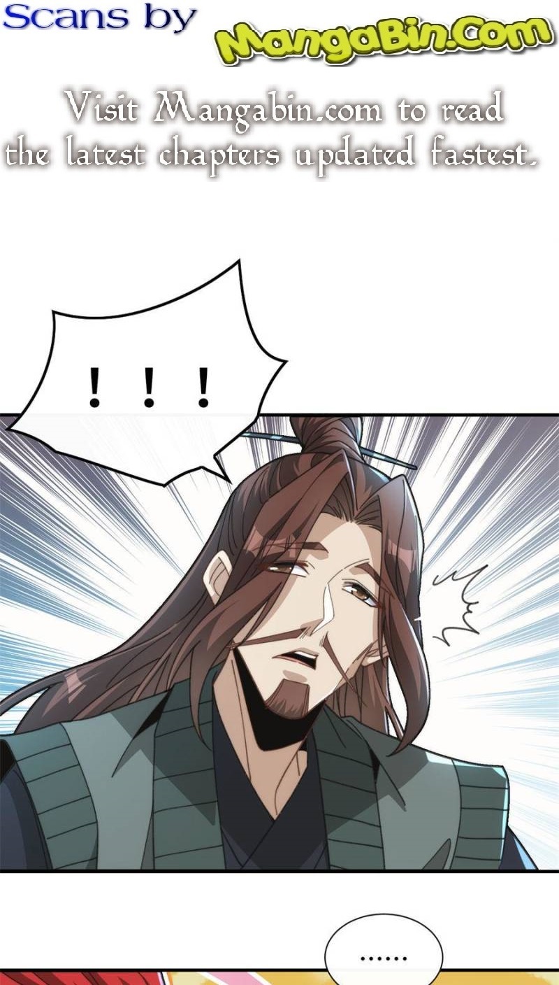 Becoming Immortal by Doing Nothing Chapter 65 - Page 1