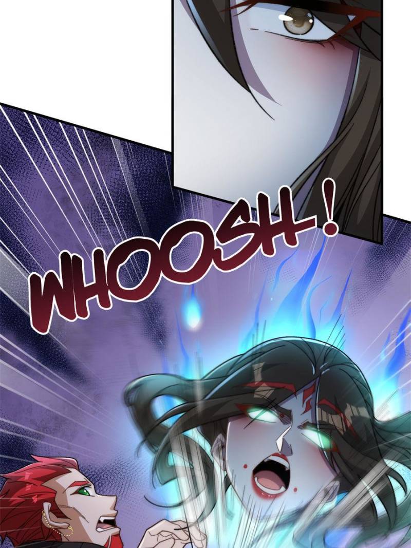 Becoming Immortal by Doing Nothing Chapter 65 - Page 15