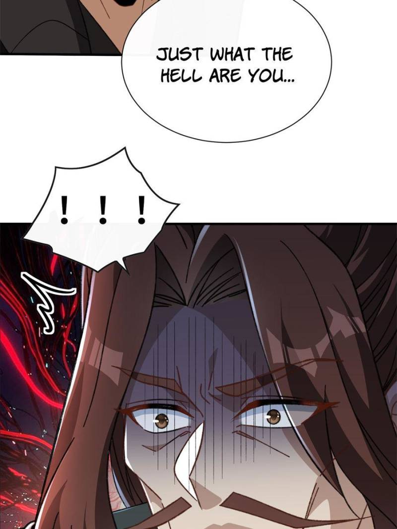 Becoming Immortal by Doing Nothing Chapter 65 - Page 26