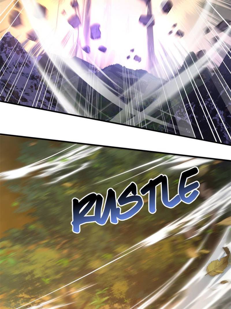 Becoming Immortal by Doing Nothing Chapter 65 - Page 34