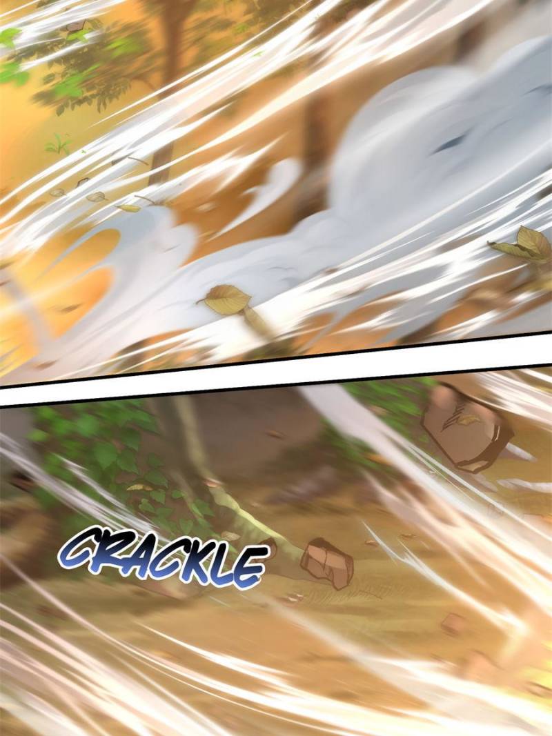 Becoming Immortal by Doing Nothing Chapter 65 - Page 35