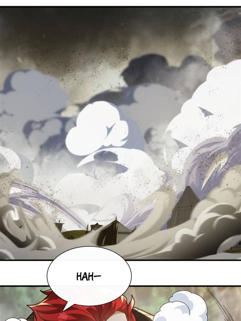 Becoming Immortal by Doing Nothing Chapter 65 - Page 37