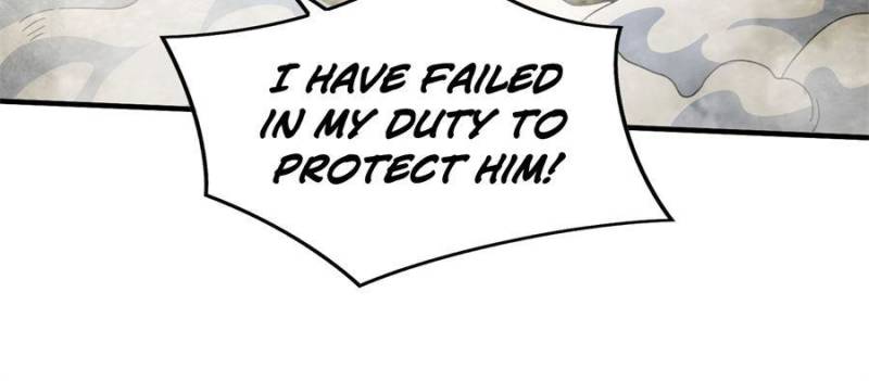 Becoming Immortal by Doing Nothing Chapter 65 - Page 45