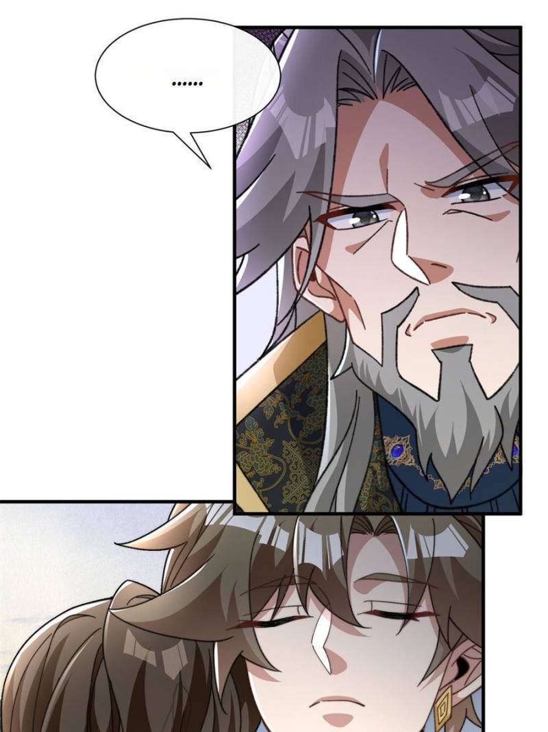 Becoming Immortal by Doing Nothing Chapter 65 - Page 46