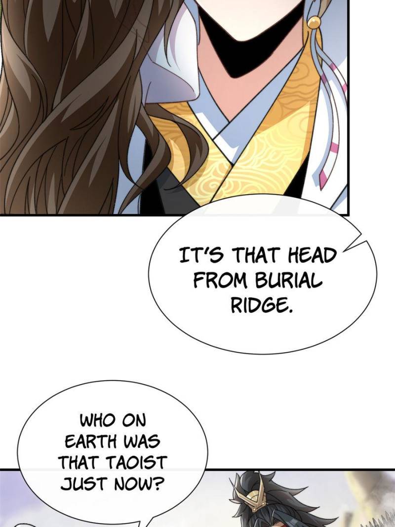 Becoming Immortal by Doing Nothing Chapter 65 - Page 47