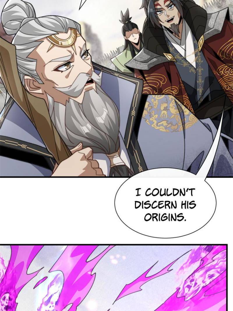 Becoming Immortal by Doing Nothing Chapter 65 - Page 48