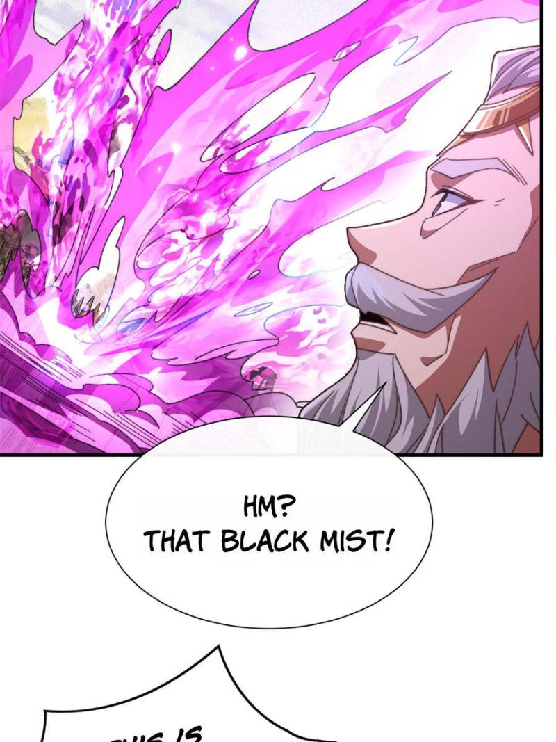 Becoming Immortal by Doing Nothing Chapter 65 - Page 49