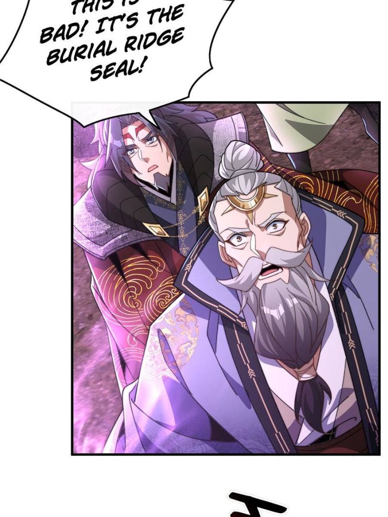 Becoming Immortal by Doing Nothing Chapter 65 - Page 50
