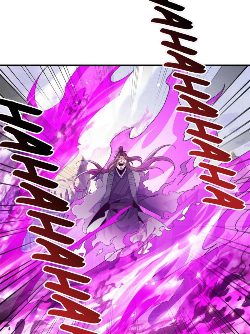 Becoming Immortal by Doing Nothing Chapter 65 - Page 51
