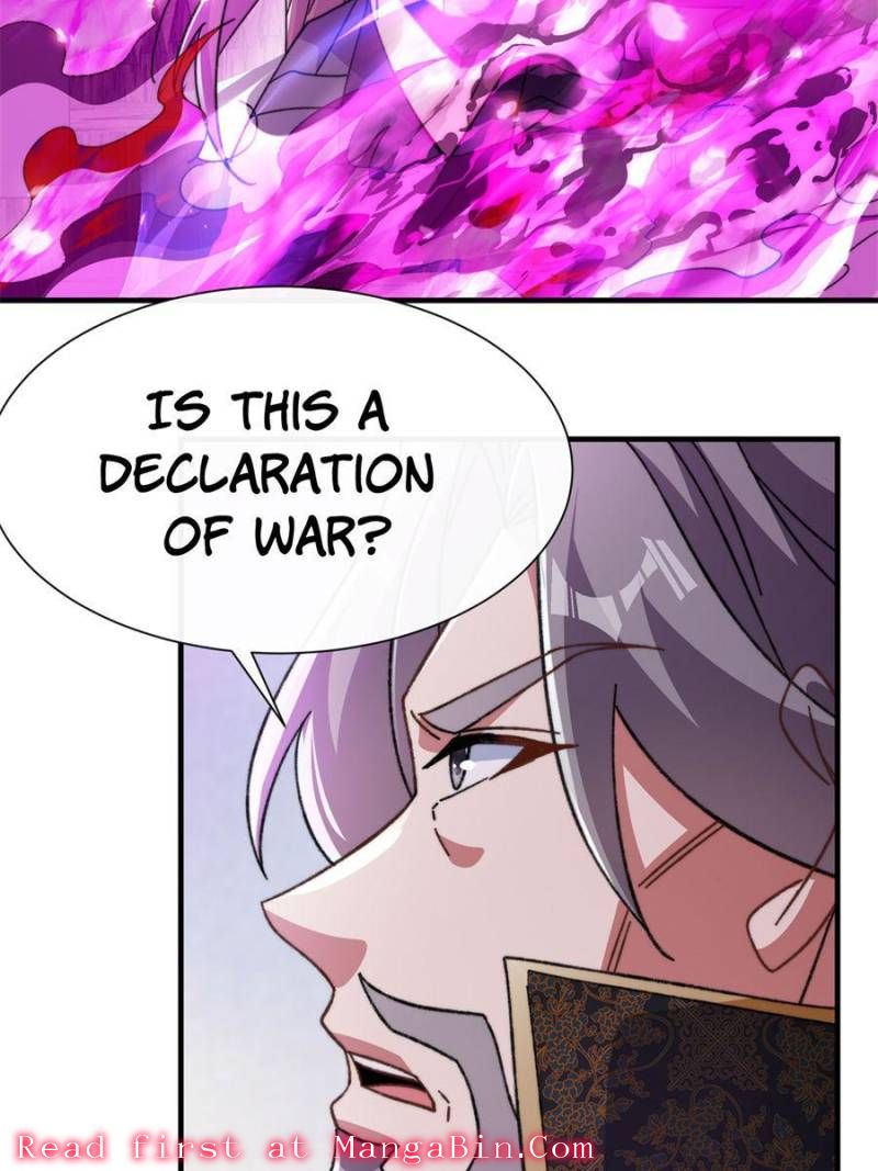 Becoming Immortal by Doing Nothing Chapter 65 - Page 53