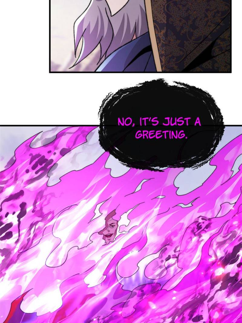 Becoming Immortal by Doing Nothing Chapter 65 - Page 54