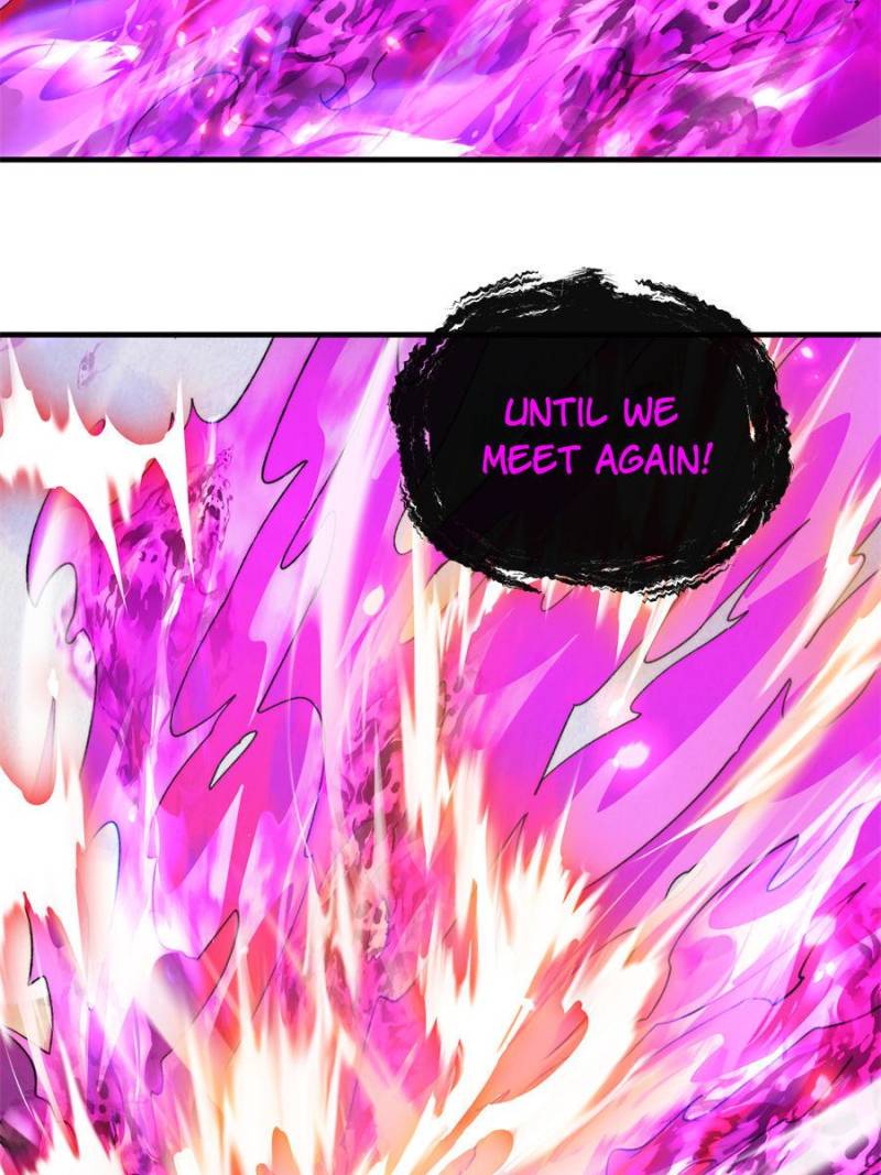 Becoming Immortal by Doing Nothing Chapter 65 - Page 55
