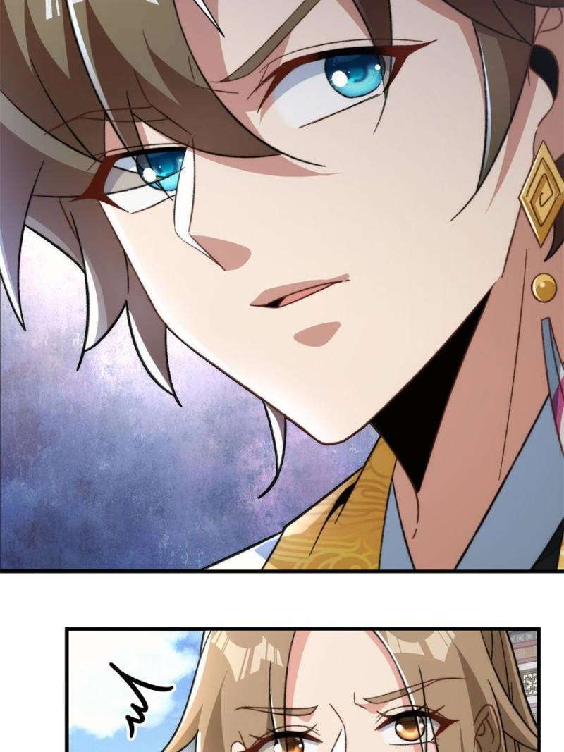Becoming Immortal by Doing Nothing Chapter 66 - Page 18