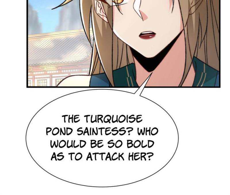 Becoming Immortal by Doing Nothing Chapter 66 - Page 19