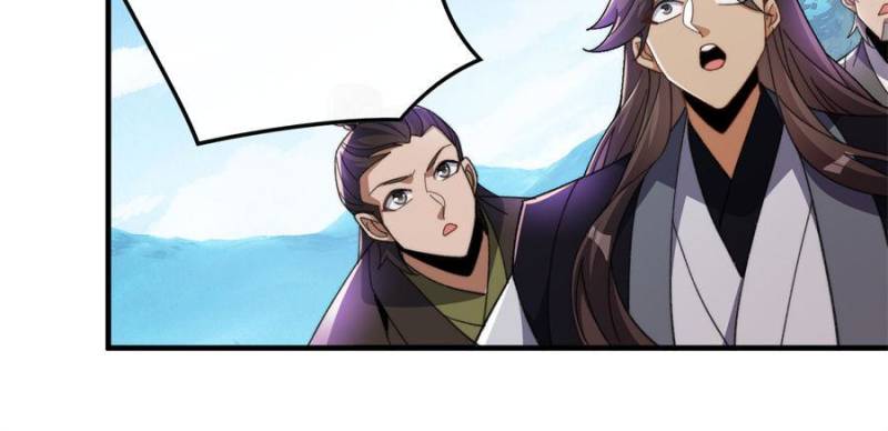 Becoming Immortal by Doing Nothing Chapter 66 - Page 24