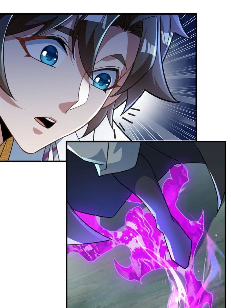 Becoming Immortal by Doing Nothing Chapter 66 - Page 49
