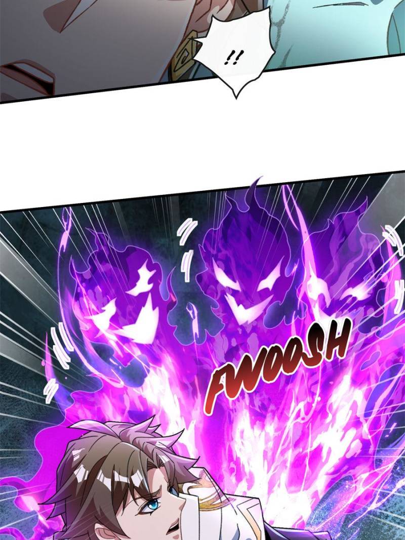 Becoming Immortal by Doing Nothing Chapter 66 - Page 51
