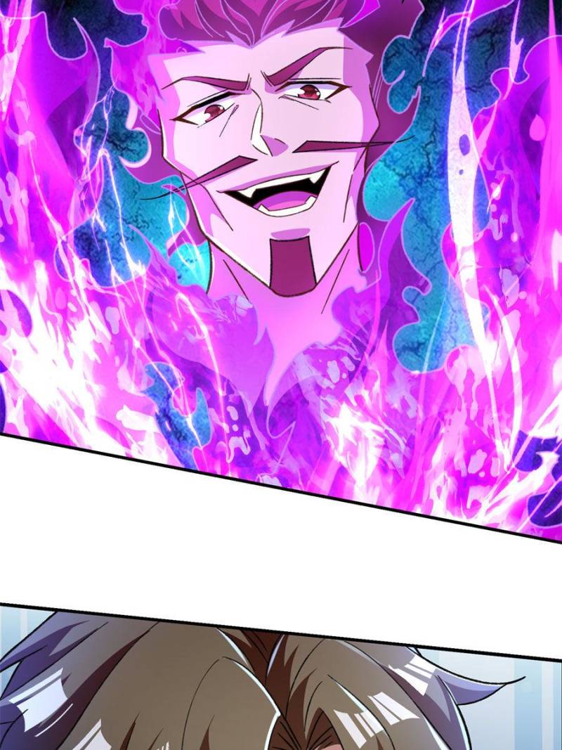 Becoming Immortal by Doing Nothing Chapter 66 - Page 54