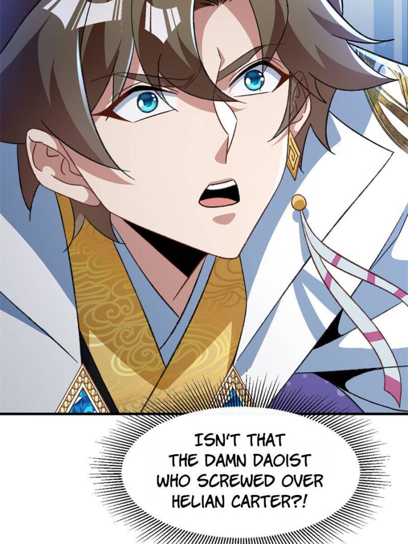 Becoming Immortal by Doing Nothing Chapter 66 - Page 55