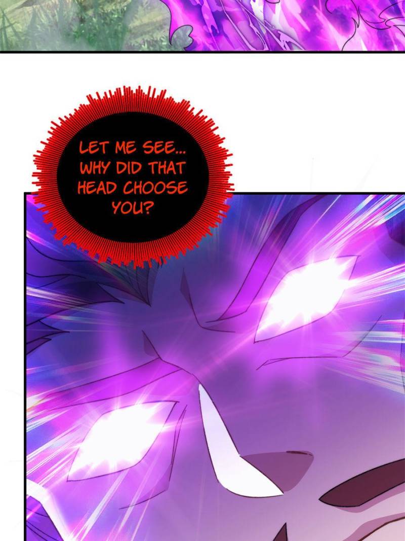 Becoming Immortal by Doing Nothing Chapter 67 - Page 2
