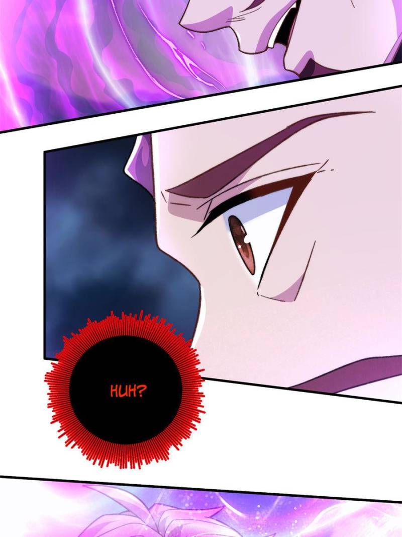 Becoming Immortal by Doing Nothing Chapter 67 - Page 18