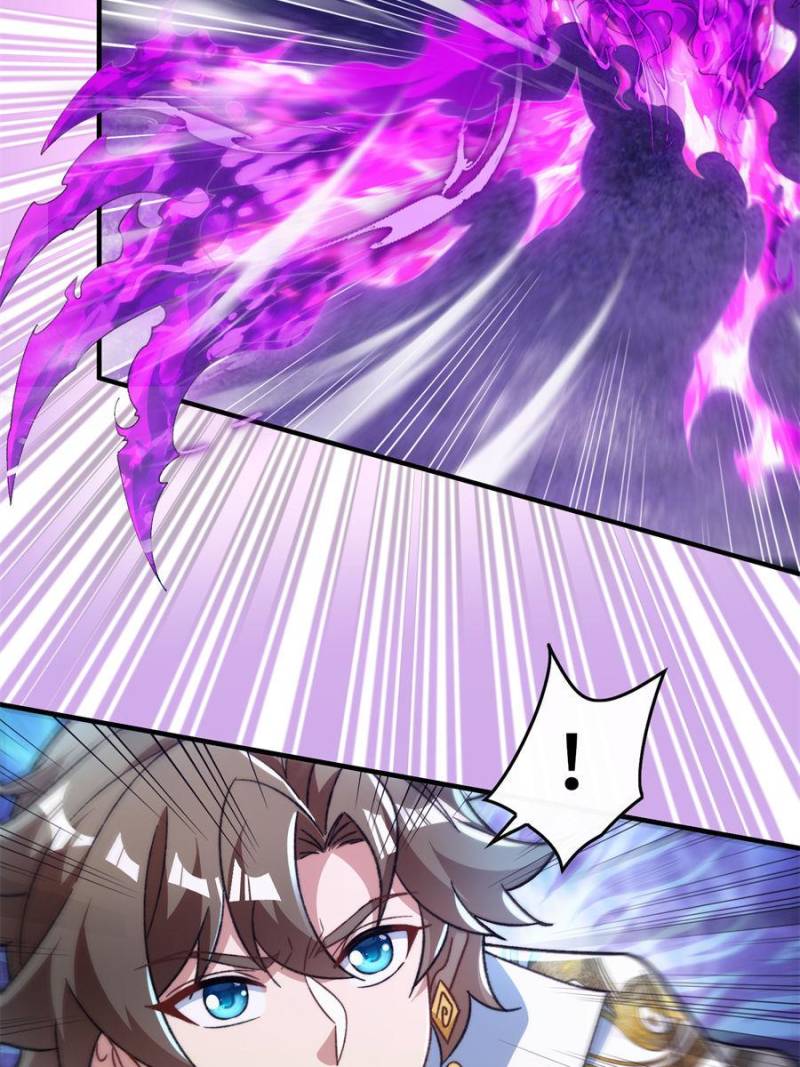 Becoming Immortal by Doing Nothing Chapter 67 - Page 5