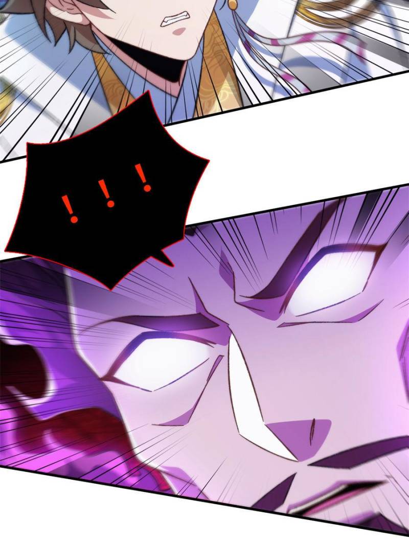 Becoming Immortal by Doing Nothing Chapter 67 - Page 6