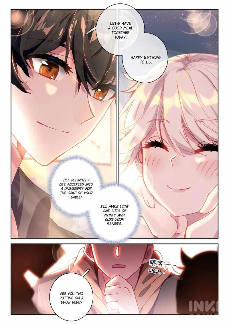 Becoming Immortal by Paying Cash Chapter 1 - Page 13