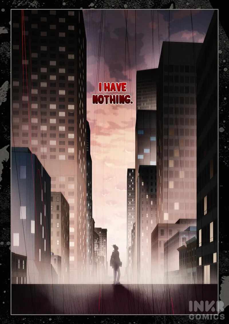 Becoming Immortal by Paying Cash Chapter 1 - Page 5