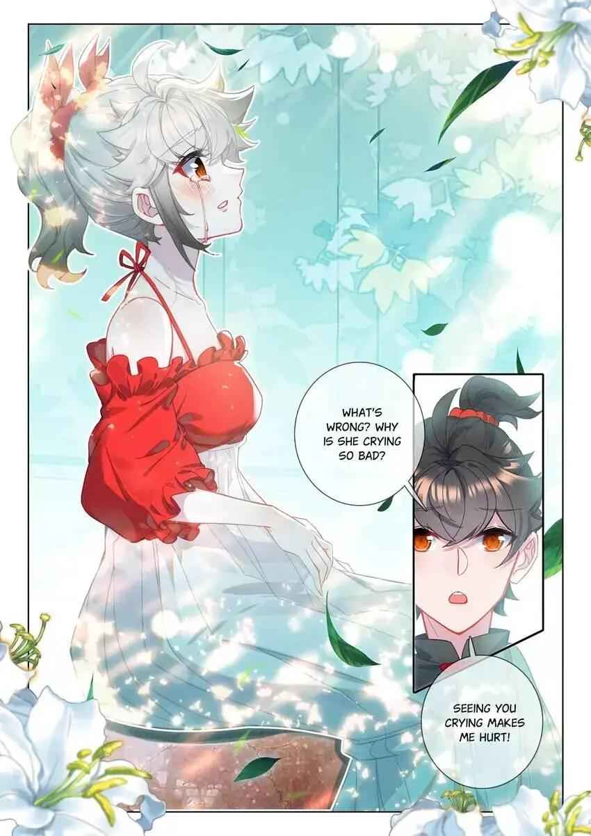 Becoming Immortal by Paying Cash Chapter 100 - Page 10