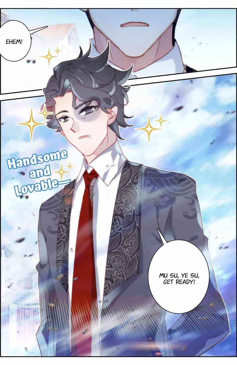 Becoming Immortal by Paying Cash Chapter 21 - Page 11