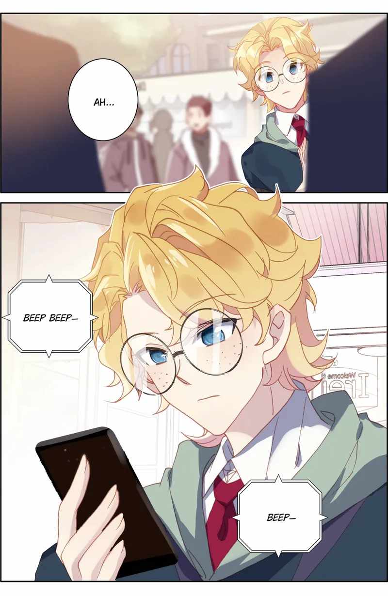 Becoming Immortal by Paying Cash Chapter 21 - Page 13