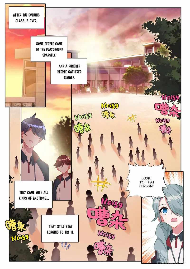 Becoming Immortal by Paying Cash Chapter 4 - Page 14