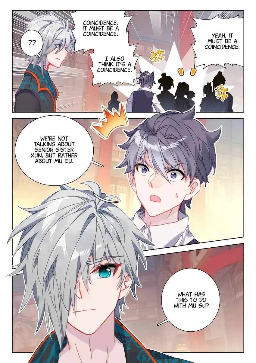 Becoming Immortal by Paying Cash Chapter 44 - Page 12