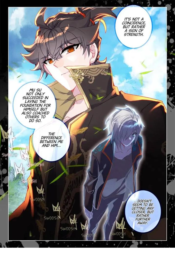 Becoming Immortal by Paying Cash Chapter 44 - Page 14